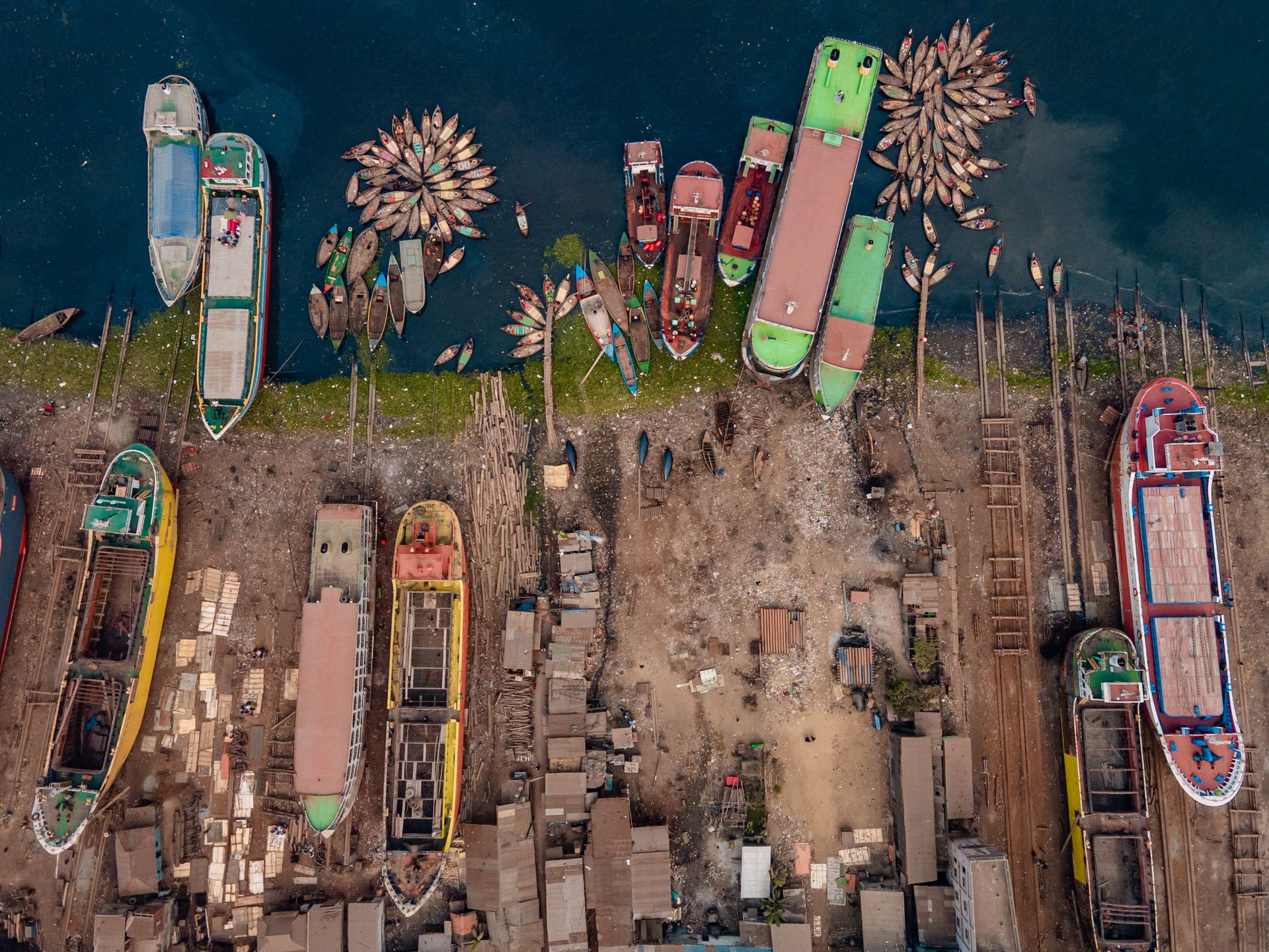 Bangladesh