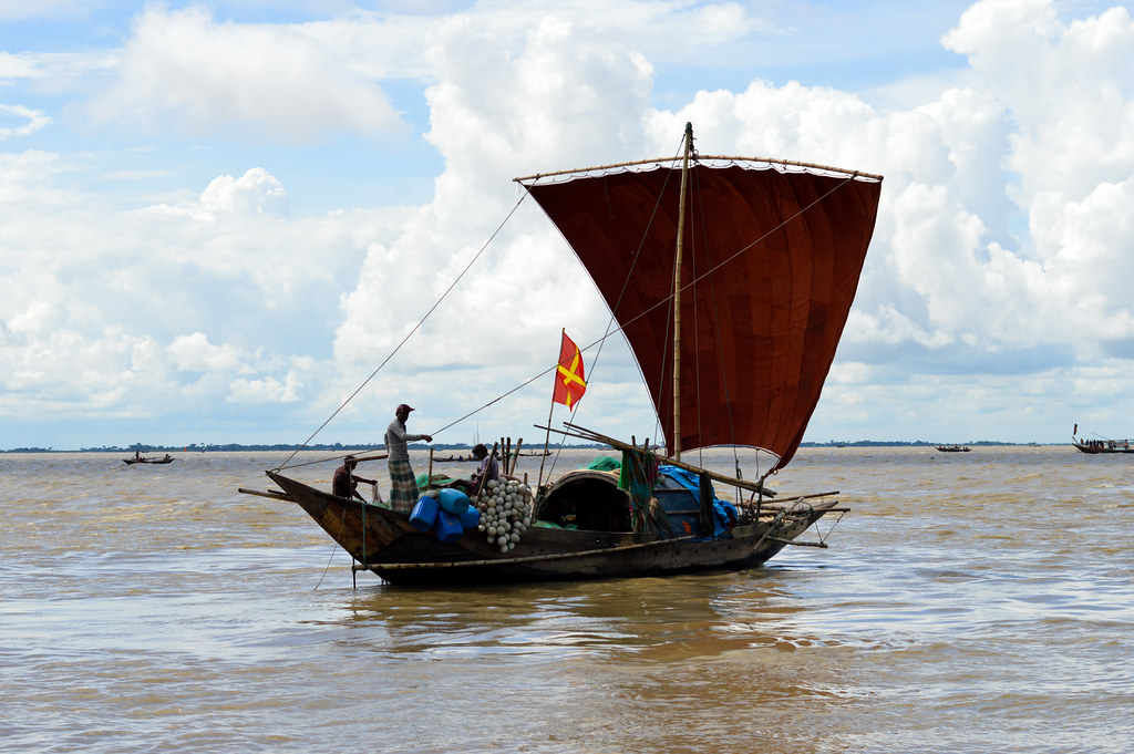 River Country, Bangladesh